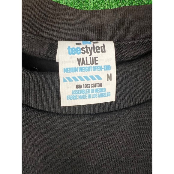 Cheech & Chong Joint graphic t shirt - Picture 3 of 4